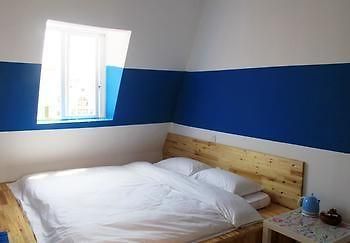 Beihai Seahome Villa Hotel Bắc Hải Ngoại thất bức ảnh