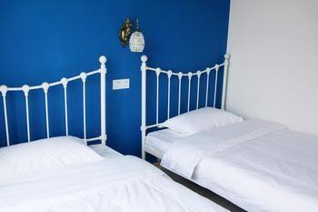 Beihai Seahome Villa Hotel Bắc Hải Ngoại thất bức ảnh