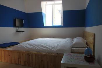 Beihai Seahome Villa Hotel Bắc Hải Ngoại thất bức ảnh