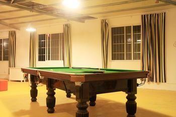 Beihai Seahome Villa Hotel Bắc Hải Ngoại thất bức ảnh