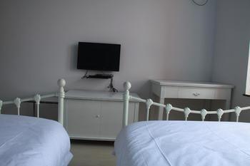 Beihai Seahome Villa Hotel Bắc Hải Ngoại thất bức ảnh